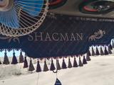 Shacman (Shaanxi)  F2000 2014 года за 14 500 000 тг. в Семей – фото 5