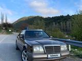 Mercedes-Benz E 230 1991 годаүшін1 850 000 тг. в Шымкент