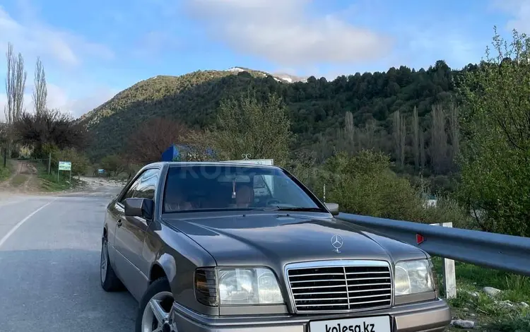 Mercedes-Benz E 230 1991 года за 1 850 000 тг. в Шымкент