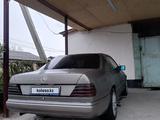 Mercedes-Benz E 230 1991 годаүшін1 850 000 тг. в Шымкент – фото 2