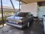 Mercedes-Benz E 230 1991 годаүшін1 850 000 тг. в Шымкент – фото 5