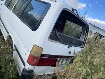 Toyota Hiace 1997 года за 300 000 тг. в Астана – фото 3