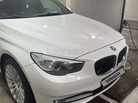 BMW 550 2009 года за 8 000 000 тг. в Караганда – фото 26