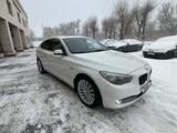 BMW 550 2009 годаүшін8 000 000 тг. в Караганда – фото 3