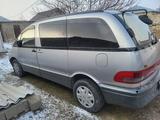 Toyota Estima Emina 1994 годаүшін2 200 000 тг. в Тараз – фото 2