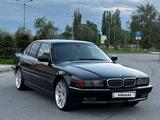 BMW 728 1998 года за 2 900 000 тг. в Тараз – фото 4