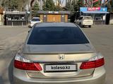 Honda Accord 2013 годаүшін9 300 000 тг. в Алматы – фото 5
