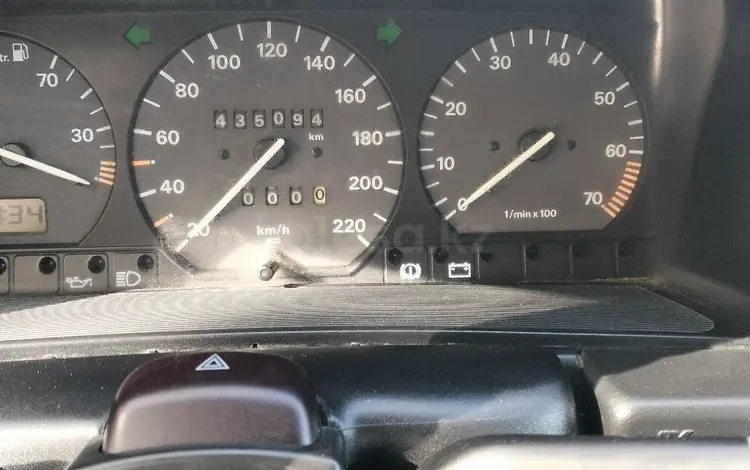 Volkswagen Passat 1995 годаүшін2 000 000 тг. в Атырау