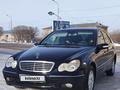 Mercedes-Benz C 200 2001 года за 4 000 000 тг. в Караганда