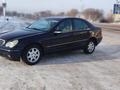 Mercedes-Benz C 200 2001 года за 4 000 000 тг. в Караганда – фото 4