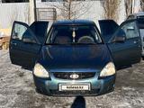 ВАЗ (Lada) Priora 2170 2011 года за 1 780 000 тг. в Шалкар – фото 3