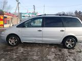 Volkswagen Sharan 1996 года за 1 500 000 тг. в Тараз – фото 3