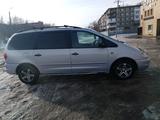 Volkswagen Sharan 1996 года за 1 500 000 тг. в Тараз – фото 4