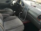 Volkswagen Sharan 1996 года за 1 500 000 тг. в Тараз – фото 5