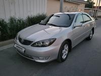 Toyota Camry 2005 годаүшін6 500 000 тг. в Шымкент