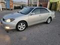 Toyota Camry 2005 годаfor6 500 000 тг. в Шымкент – фото 4