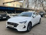 Hyundai Sonata 2023 года за 13 300 000 тг. в Алматы