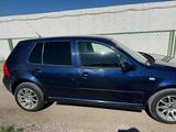 Volkswagen Golf 2000 года за 3 000 000 тг. в Сарыагаш – фото 2