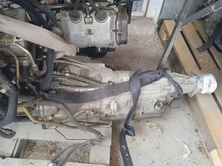 АКПП 03-70LS (0370LS) 4х-ступенчатая автомат коробка за 280 000 тг. в Астана