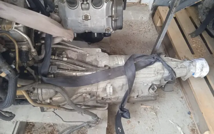 АКПП 03-70LS (0370LS) 4х-ступенчатая автомат коробкаүшін280 000 тг. в Астана