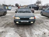 ВАЗ (Lada) 2114 2011 годаүшін1 800 000 тг. в Актобе