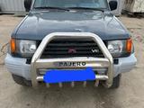 Mitsubishi Pajero 1993 года за 2 500 000 тг. в Актау – фото 2