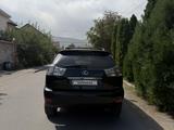 Lexus RX 330 2004 года за 7 800 000 тг. в Алматы – фото 3