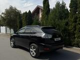 Lexus RX 330 2004 года за 7 800 000 тг. в Алматы – фото 4