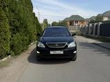 Lexus RX 330 2004 года за 7 800 000 тг. в Алматы – фото 2