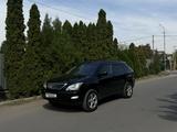 Lexus RX 330 2004 года за 7 800 000 тг. в Алматы