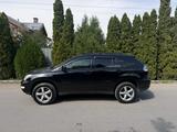 Lexus RX 330 2004 года за 7 800 000 тг. в Алматы – фото 5