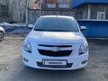 Chevrolet Cobalt 2023 года за 7 000 000 тг. в Семей – фото 2