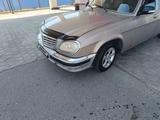 ГАЗ 31105 Волга 2007 годаүшін1 200 000 тг. в Актау – фото 2