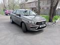 ВАЗ (Lada) Vesta 2019 года за 5 600 000 тг. в Алматы – фото 10