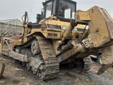 Caterpillar  D8 1993 годаүшін30 000 000 тг. в Алматы