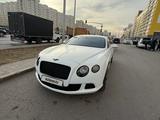 Bentley Continental GT 2015 года за 38 000 000 тг. в Астана – фото 3