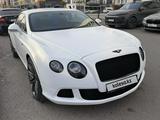 Bentley Continental GT 2015 года за 38 000 000 тг. в Астана