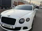 Bentley Continental GT 2015 года за 38 000 000 тг. в Астана – фото 4