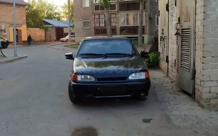 ВАЗ (Lada) 2114 2008 годаүшін680 000 тг. в Павлодар