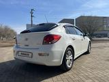 Chevrolet Cruze 2013 годаүшін5 000 000 тг. в Актобе – фото 4