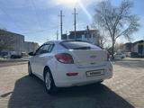 Chevrolet Cruze 2013 годаүшін5 000 000 тг. в Актобе – фото 3