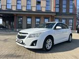 Chevrolet Cruze 2013 года за 5 000 000 тг. в Актобе