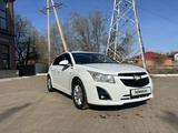 Chevrolet Cruze 2013 годаүшін5 000 000 тг. в Актобе – фото 2