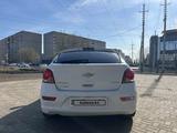 Chevrolet Cruze 2013 годаүшін5 000 000 тг. в Актобе – фото 5