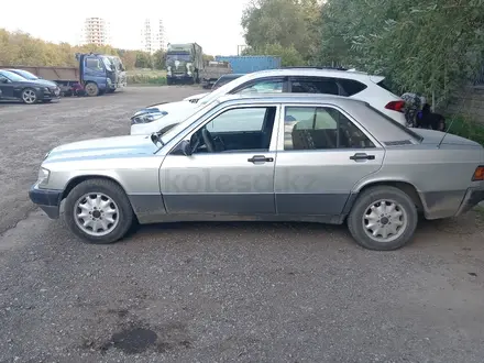 Mercedes-Benz 190 1993 года за 2 000 000 тг. в Астана