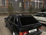 ВАЗ (Lada) 2114 2006 годаүшін1 000 000 тг. в Караганда – фото 5