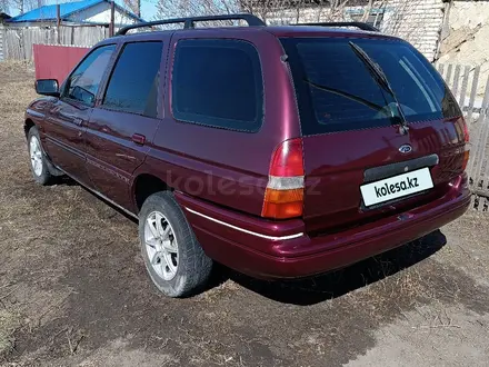 Ford Escort 1994 года за 1 500 000 тг. в Петропавловск – фото 6