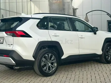 Toyota RAV4 2023 года за 13 500 000 тг. в Алматы – фото 7