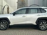 Toyota RAV4 2023 годаүшін13 500 000 тг. в Алматы – фото 4