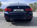 BMW 316 2013 года за 8 100 000 тг. в Караганда – фото 5